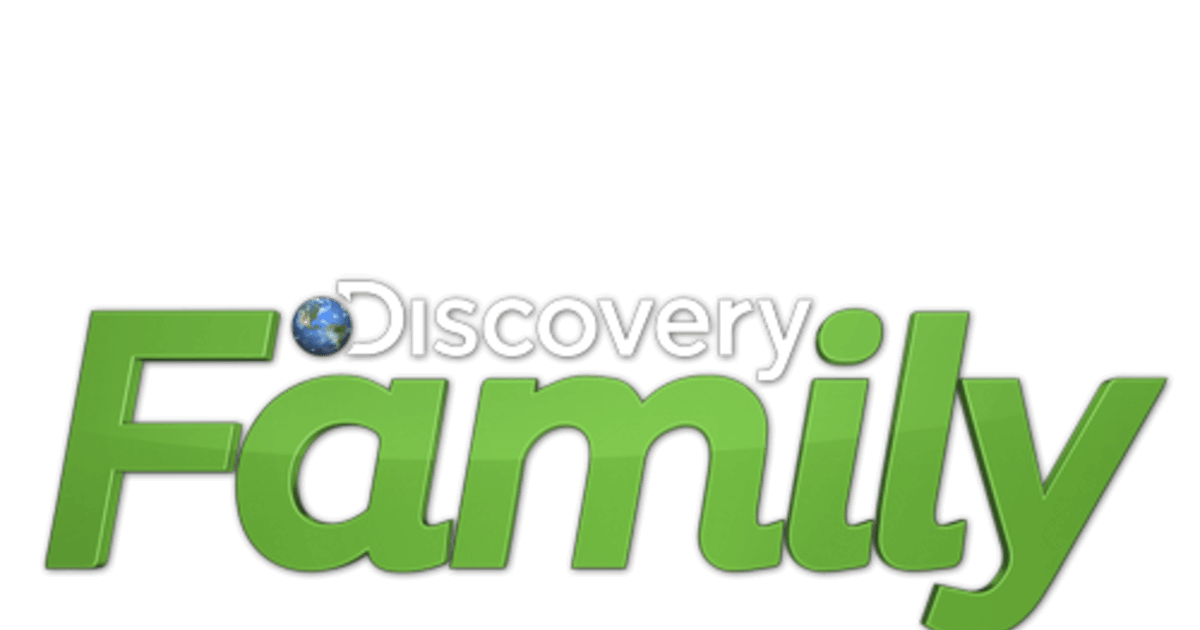 Discovery Family